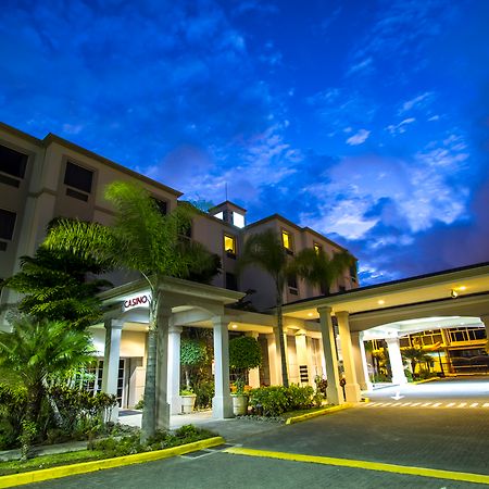 Sleep Inn Paseo Las Damas Сан-Хосе Экстерьер фото