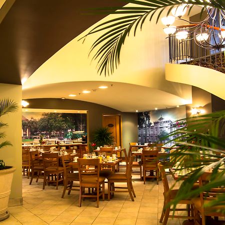 Sleep Inn Paseo Las Damas Сан-Хосе Экстерьер фото