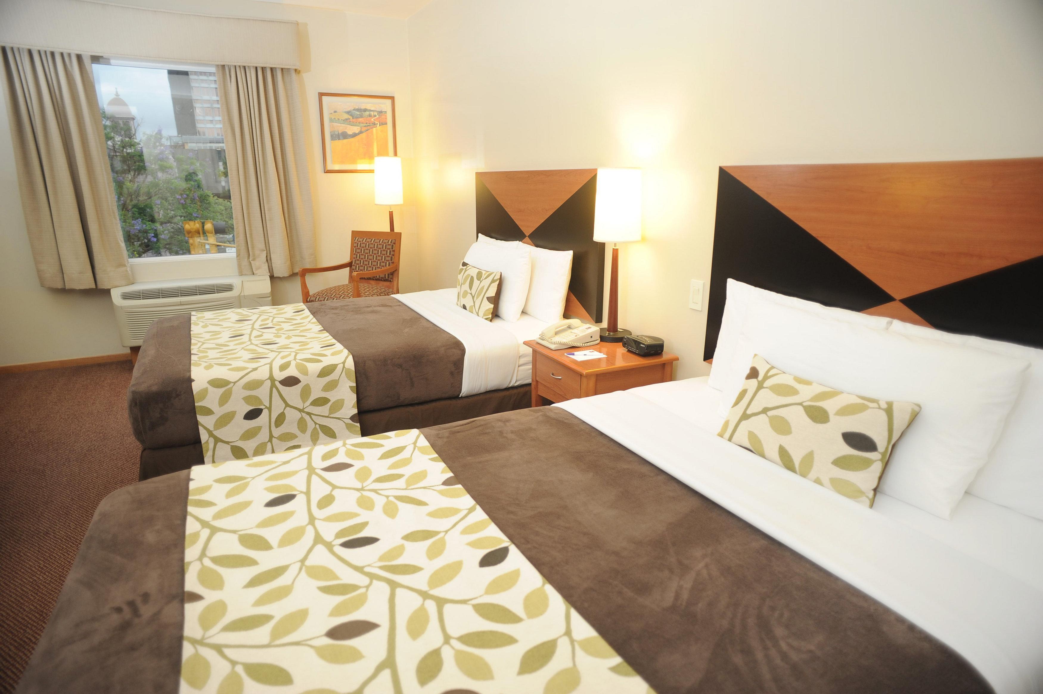 Sleep Inn Paseo Las Damas Сан-Хосе Экстерьер фото