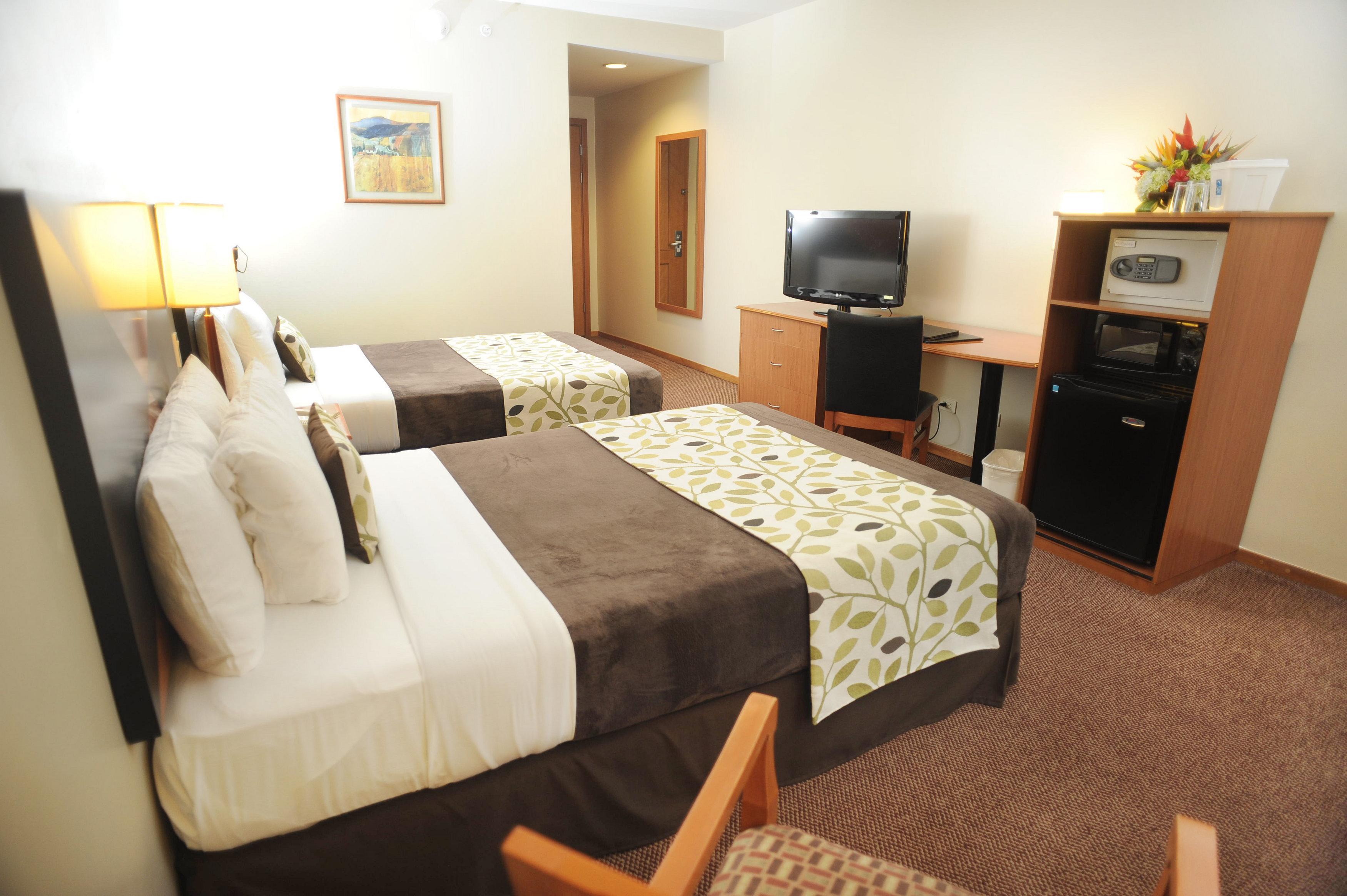 Sleep Inn Paseo Las Damas Сан-Хосе Экстерьер фото