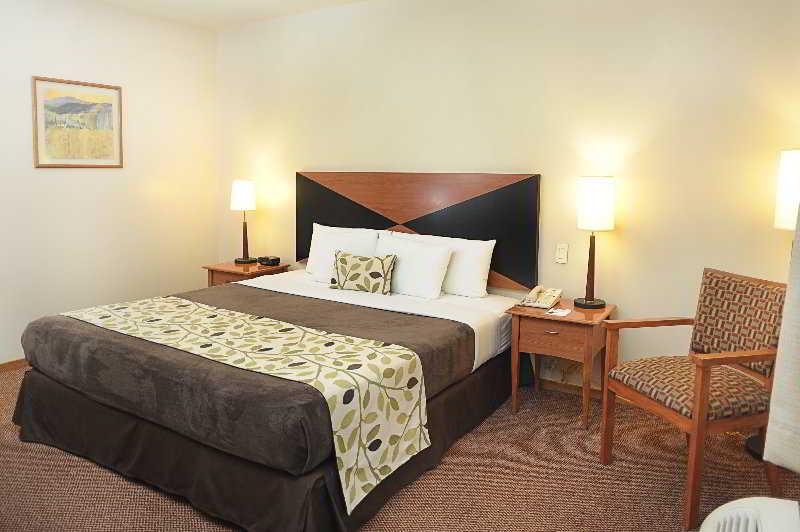 Sleep Inn Paseo Las Damas Сан-Хосе Экстерьер фото