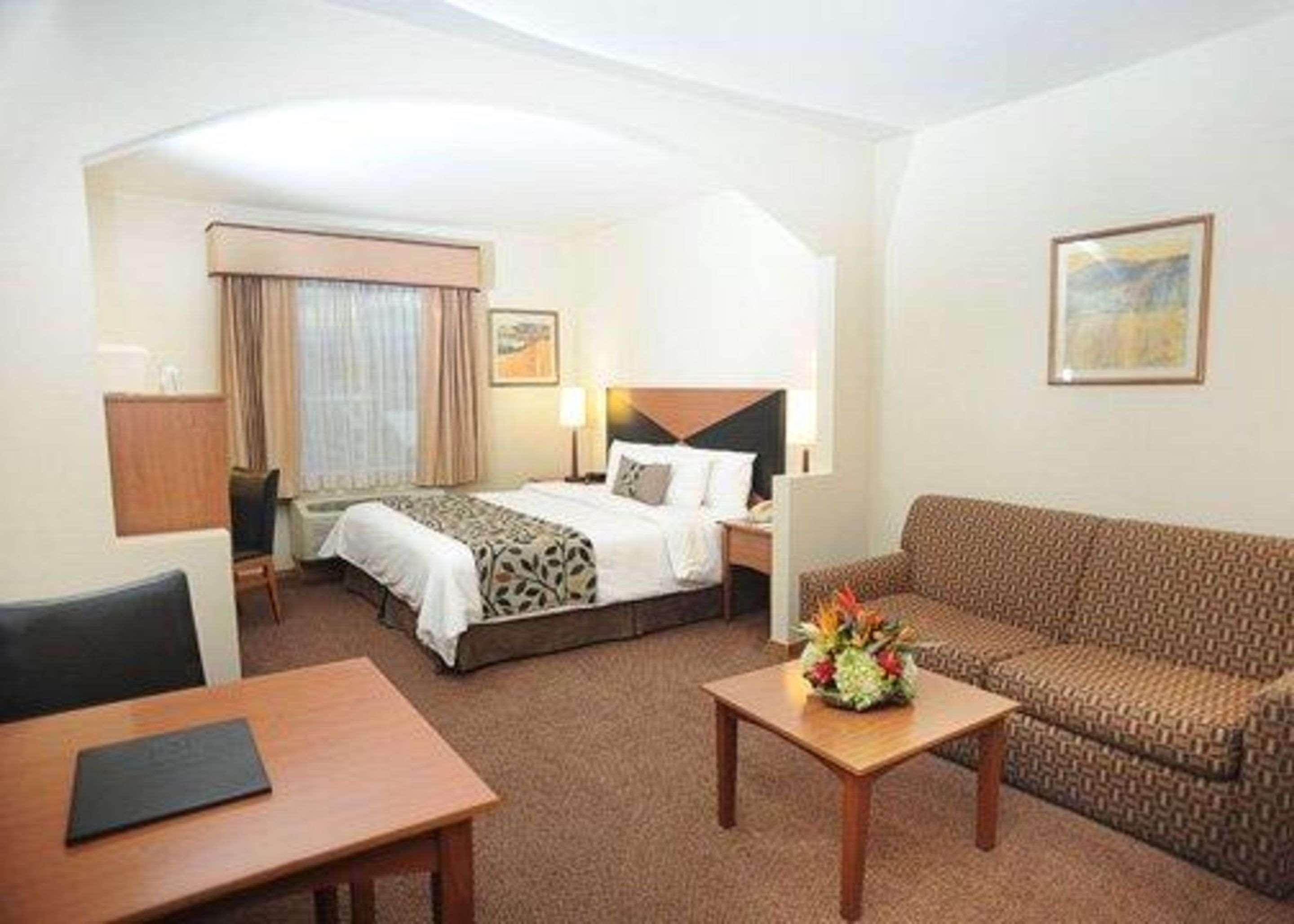Sleep Inn Paseo Las Damas Сан-Хосе Экстерьер фото