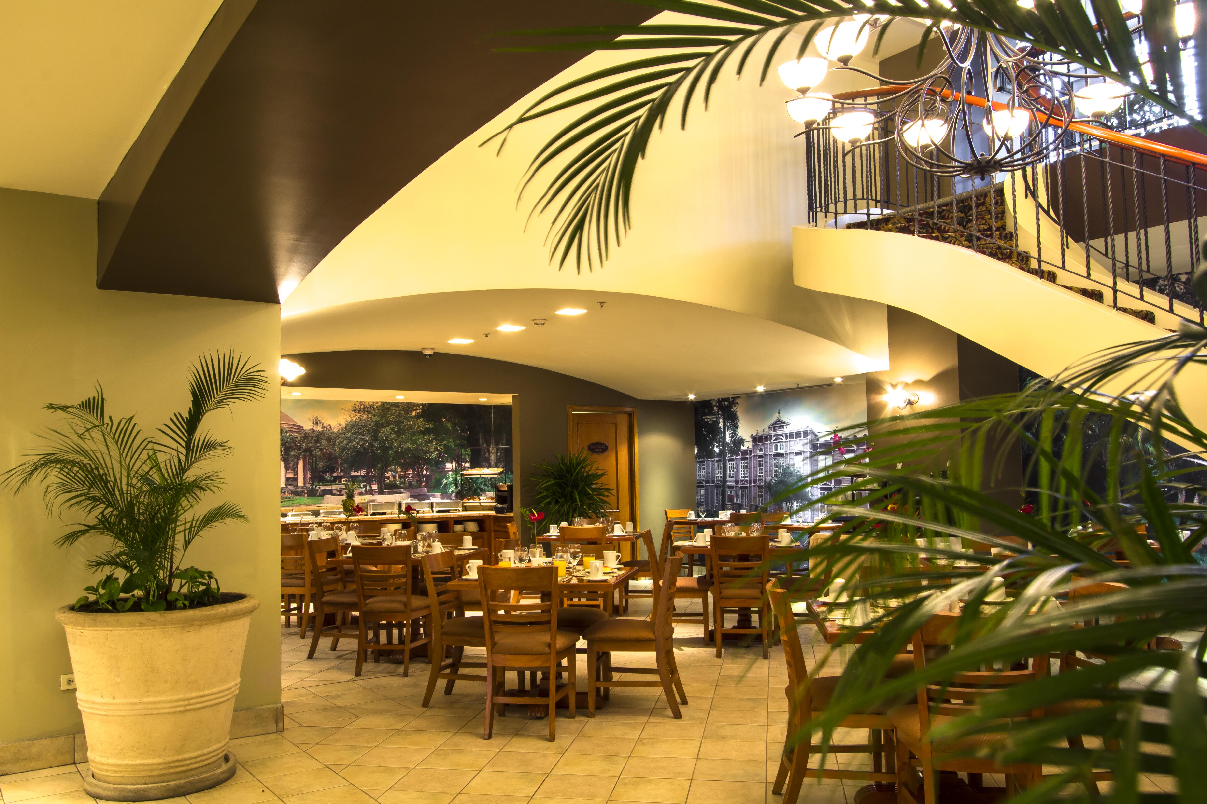 Sleep Inn Paseo Las Damas Сан-Хосе Экстерьер фото