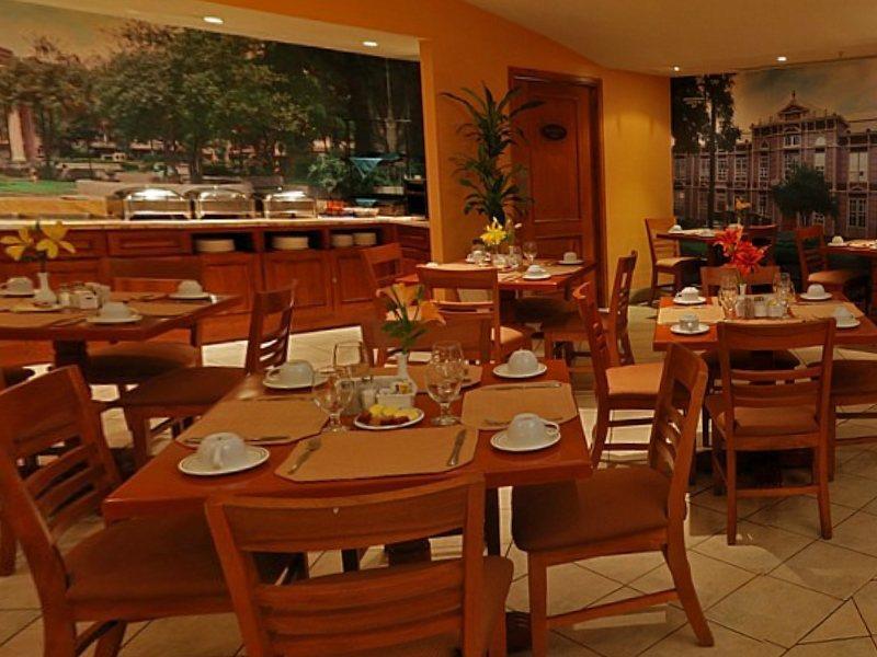 Sleep Inn Paseo Las Damas Сан-Хосе Экстерьер фото