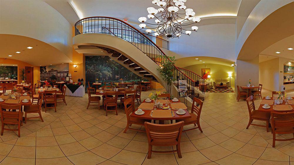 Sleep Inn Paseo Las Damas Сан-Хосе Экстерьер фото