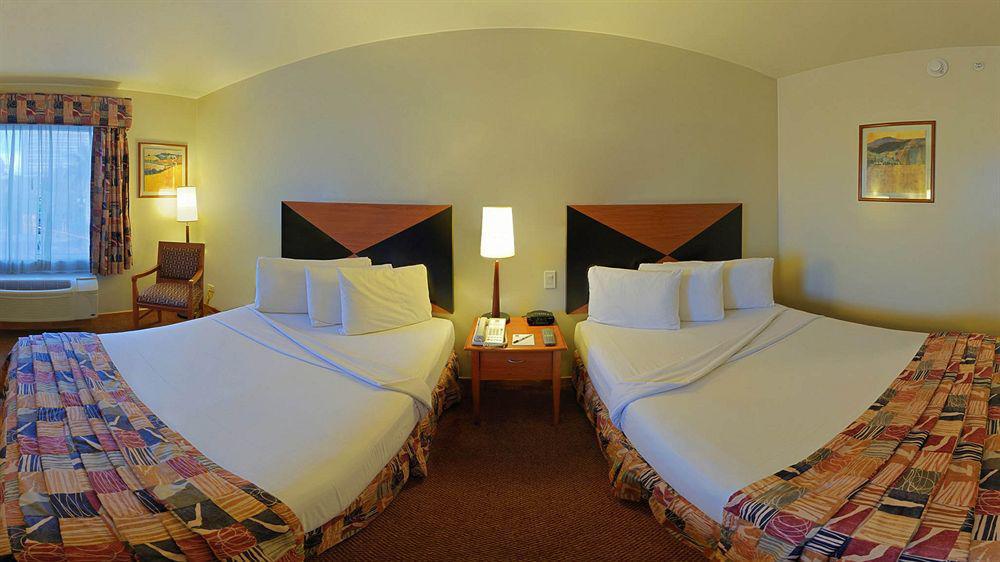 Sleep Inn Paseo Las Damas Сан-Хосе Экстерьер фото